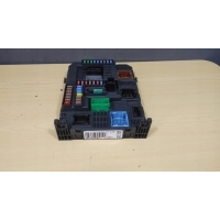 SKRZYNKA BEZPIECZNIKÓW BSI C4 CACTUS 9807532080 1.2 vti