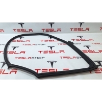 Уплотнитель Tesla Model S 2016 6009586-00-I