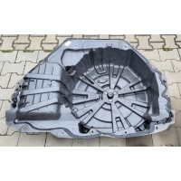 Renault oe 745149909r пол багажника