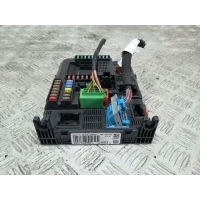 MODUŁ BSI 9807532080 PEUGEOT 2008 I 208