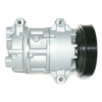 Компрессор кондиционера nissan , renault 8200470242 / 8200600110