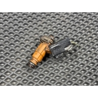 Форсунка Volkswagen Touareg 2007 07C906031C,0280156221,07C973722
