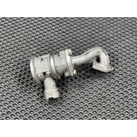 Клапан EGR Audi A8 D3/4E 2007 07C131166,07C131101L