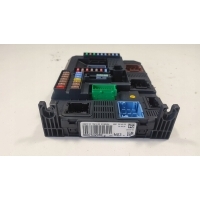 SKRZYNKA BEZPIECZNIKÓW BSI 208 9807532080 1.2 vti