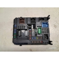 Peugeot 2008 1.2 VTI Moduł sterownik BSI 9807532080