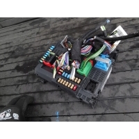 CITROEN C4 CACTUS 16r 1 , 6 HDI MODUL BSI 9807532080