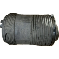 PODUSZKA MIECH ZAWIESZENIE LEWA AUDI Q7 4M 4M0616001AK
