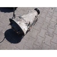 КПП автоматическая (АКПП) Mercedes E W211 2003 R2102711801, 2202707100, R1402712601