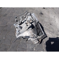 КПП механическая (МКПП) Dodge Caliber 1 поколение 2008 05273355AF