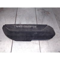 Декоративная крышка двигателя Audi A4 B7 2007 06E103925D