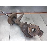 Стойка передняя правая Audi A6 C4 1996 4A0407258C