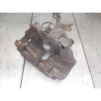 Суппорт передний левый Audi 100 C4/4A 1994 4A0615123