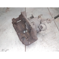 Суппорт передний правый Audi 100 C4/4A 1994 4A0615124