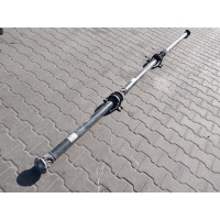 Карданный вал Volkswagen LT 2 поколение 2003 2D0521101AS, A5104103706, 2D0521107F, A5104100801