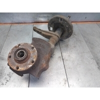 Стойка передняя левая Audi A6 C4 1994 443407257C