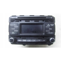 Kia sportage iv радио 96170 - f1020wk 15 -
