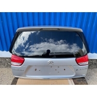 Крышка багажника CITROEN C-CROSSER 2007 8701Z7