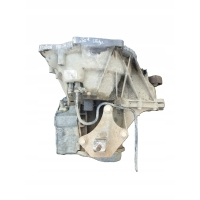 Кпп механическая форд fusion форд фиеста 1.4 16v 2n1r7002nb