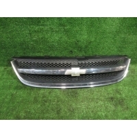 Решетка радиатора Chevrolet Lacetti 2003-2013 96547248