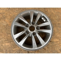 Колесо алюминиевая hyundai oe 6.0 