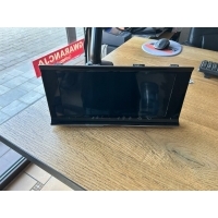 Citroen ds7 ds 7 экран дисплей навигация навигация 9834893380 - 00 9834893380