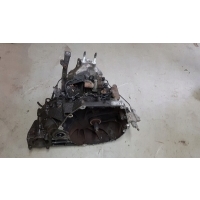 Кпп sjv3 eu honda fr - v 04 - 09