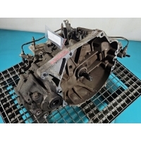 Кпп honda fr - v i 2.0 16v i - vtec 150km