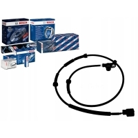 CZUJNIK ABS BOSCH 1048604 98VW2B372AA 7M0927807D