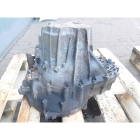 Honda frv fr - v i 2.0 2006 год кпп jtw5