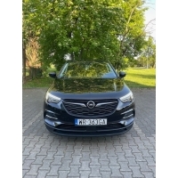Opel grandland x 1 , 6 турбина phev 225 л.с.