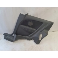 Боковина дверь prawych opel corsa d 13232770