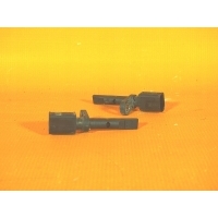 Audi A4 8W B9 36KM Czujnik ABS 4m0927807b