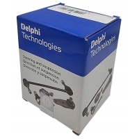 DELPHI PS10151 Czujnik, ciśnienie w kolektorze dolotowym