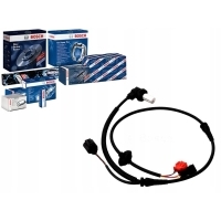 BOSCH CZUJNIK ABS 4B0927803C 23494 BZ3006S