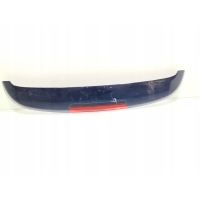Hyundai санта fe спойлер крышки багажника tylnej / багажника 2008 внедорожник 4 / 5dr 06 - 09