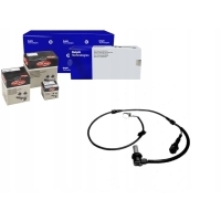 DELPHI CZUJNIK ABS 4B0927803 4BO9278O3