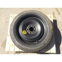 Форд s - max dojazdówka r16 5x108 125 / 85 / 16