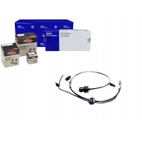 CZUJNIK ABS DELPHI 4B0927807L 4B0927807C 4BO9278O7