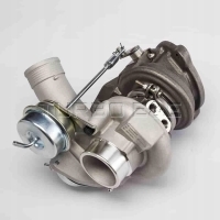 Новая турбина , volvo xc90 / xc70 / xc70 , xc90 , 2.5b , 49377 - 06200
