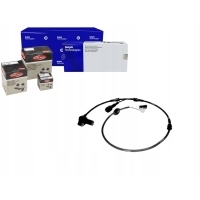 DELPHI CZUJNIK ABS 4B0927803B 4BO9278O3B
