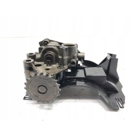 Насос масляный nissan qashqai j10 8200345757 2.0 150km 06 - 14