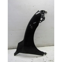 Крыло правая передняя nh731p honda civic x