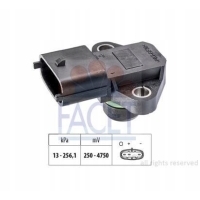 FACET CZUJNIK CISNIENIA BEZWZGL HYUNDAI GENESIS,