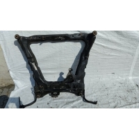 Подрамник рама под двигатель nissan qashqai j10