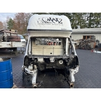Курятник спальня кабина ducato boxer jumper 3 iii 06 -