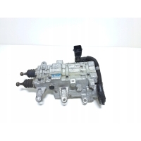 Hyundai тусон ii iii выжимной подшипник амортизатор сцепления 7dct 41470 - 2d011