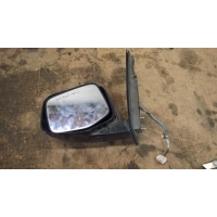 Зеркало левая honda odyssey 2012 5 - pin