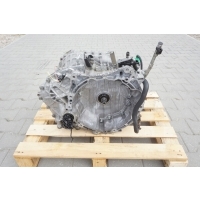 Nissan qashqai j10 кпп 2.0 16v 1xf2b