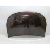 Капот крышка двигателя suzuki sx4 06 - 13 fiat sedici 06 - 14