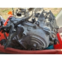 Nissan qashqai j10 1 4r 1.6 16v 117km кпп автомат 3jx6ava